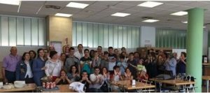 El COVID desde la perspectiva de una apasionada de la medicina y de las enfermedades minoritarias