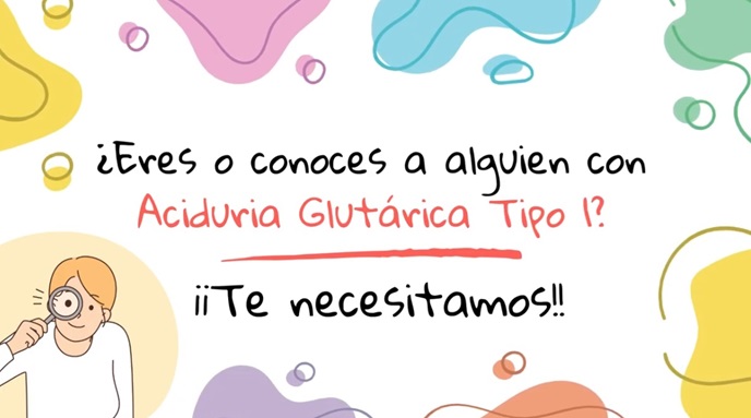 Estudio sobre la evaluación e intervención nutricional en pacientes con aciduria glutárica tipo 1