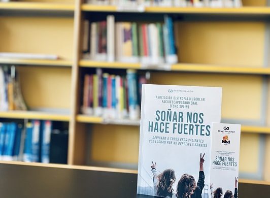 Soñar nos hace fuertes