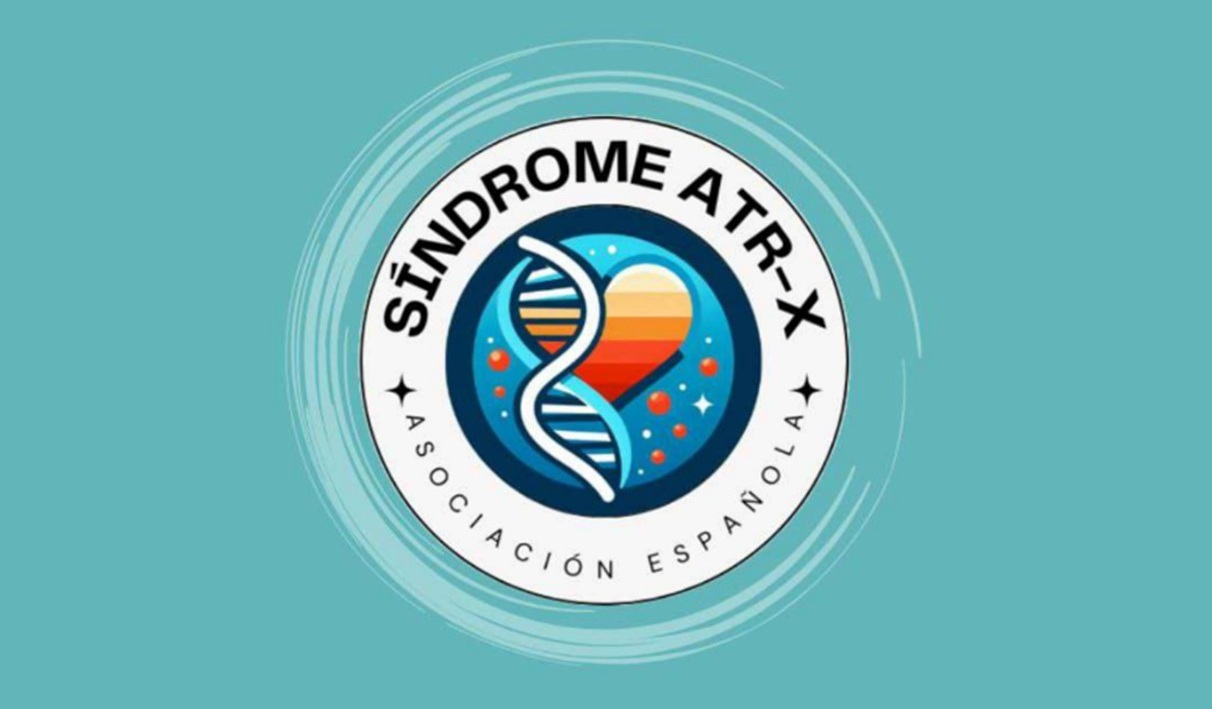 Asociación Española de Síndrome ATR-X