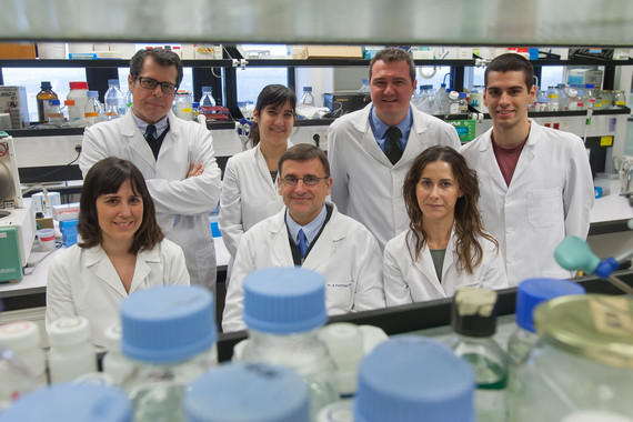 Nueva tecnología para tratar la Porfiria aguda intermitente