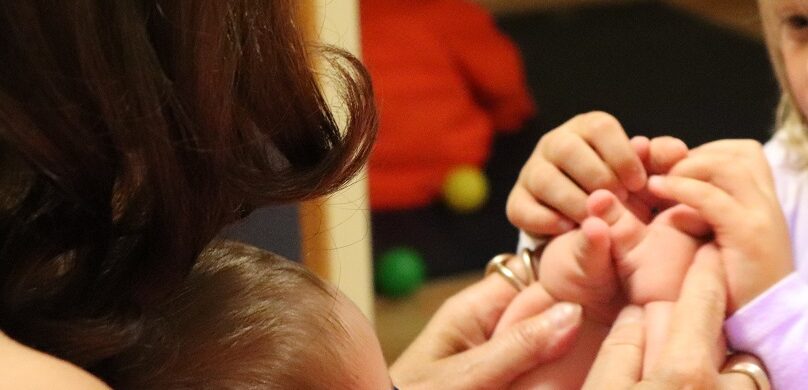 Construir Resiliencia: Factor de protección en Enfermedades Raras