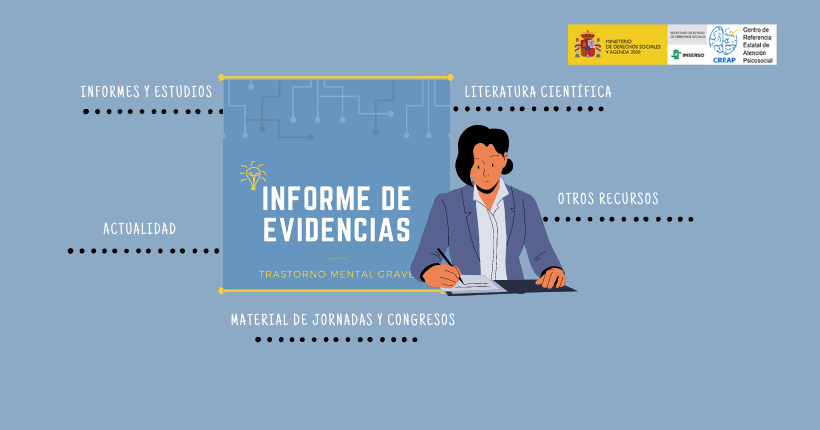 Informe de evidencias de octubre de 2023