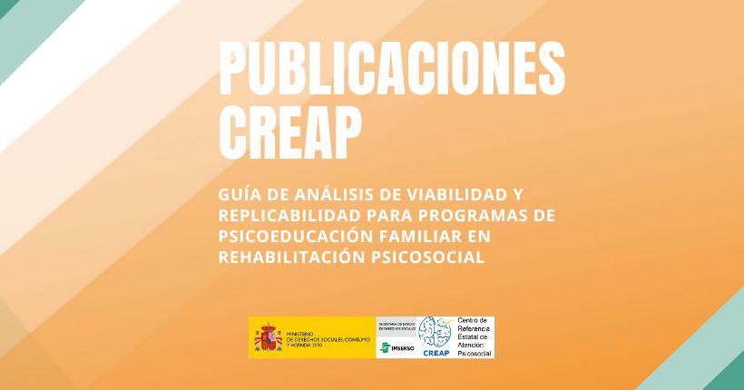 Cuando la evidencia no basta: cómo decidir si un programa de psicoeducación familiar puede implementarse