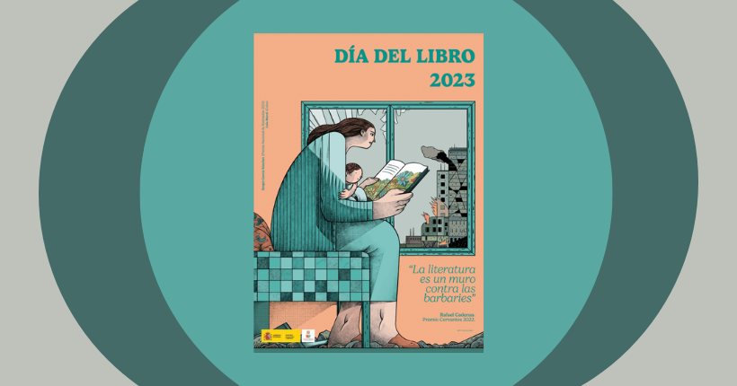 Día Mundial del Libro y del Derecho de Autor 2023