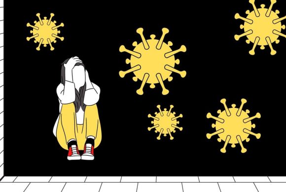 Resumen artículo: “¿Es la salud mental la pandemia después de la COVID-19?”, por Manuel Bas (Área de Enfermería del Creap)