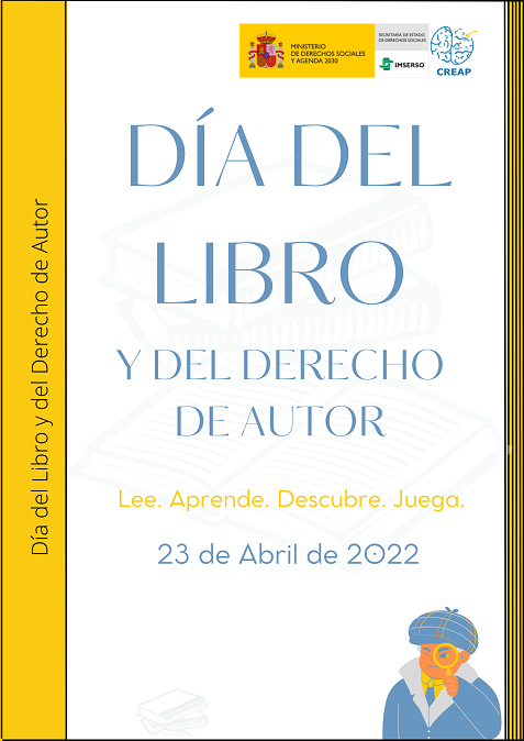 Día Mundial del Libro y del Derecho de Autor