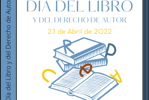 Día Mundial del Libro y del Derecho de Autor