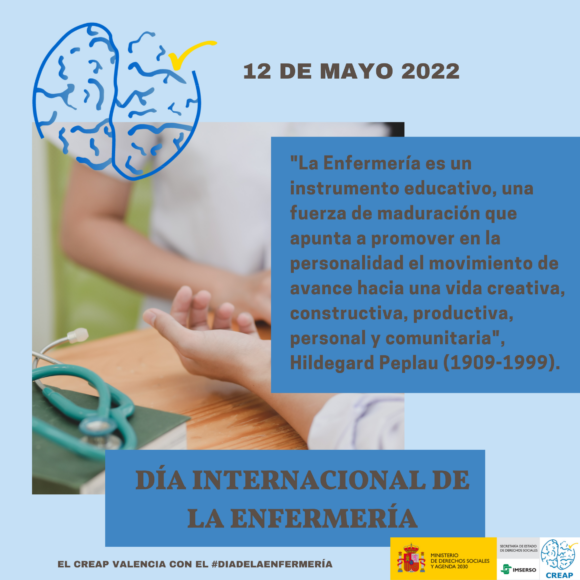 Día Internacional de la Enfermería