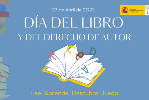 BiblioCreap. Actividad conmemorativa del Día del Libro