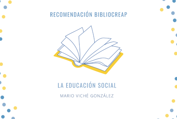 Recomendación BiblioCreap: La educación social