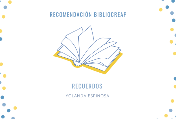 Recomendación BiblioCreap: Recuerdos