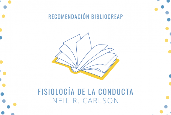 Recomendación BiblioCreap: Fisiología de la conducta