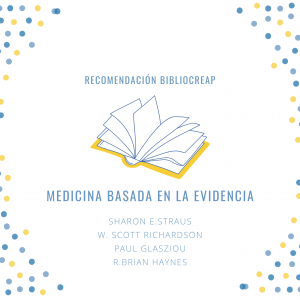 Portada Medicina basada en la evidencia. Cómo ejercer y enseñar la MBE Portada Medicina basada en la evidencia. Cómo ejercer y enseñar la MBE