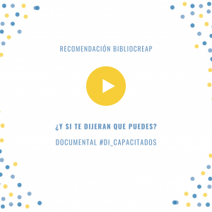 Documental ¿Y si te dijeran que puedes?