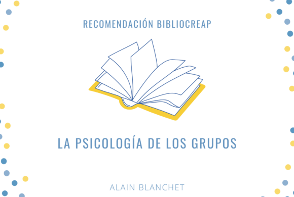 Recomendación BiblioCreap: La psicología de los grupos