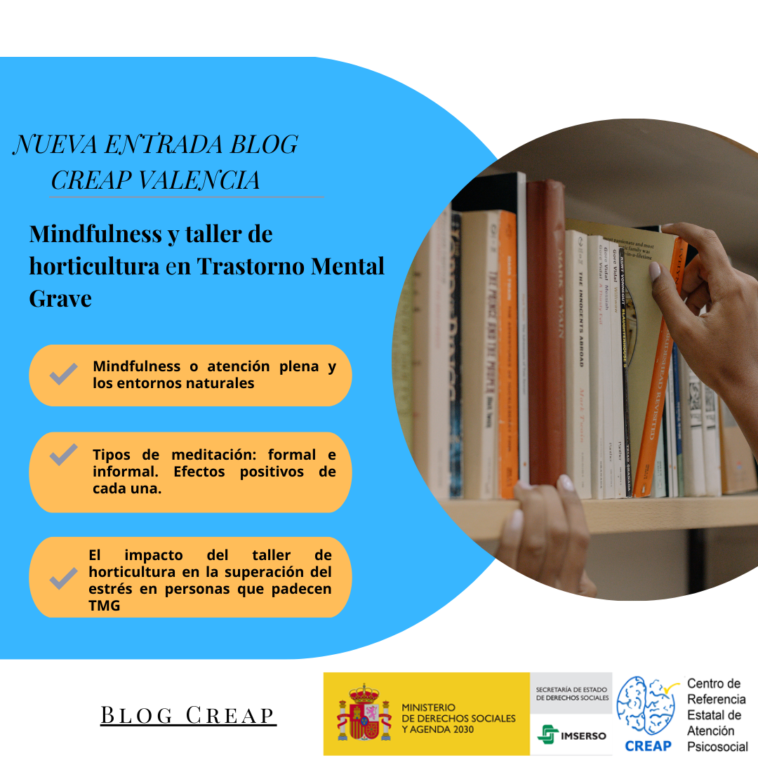 Los beneficios positivos del Midfullness