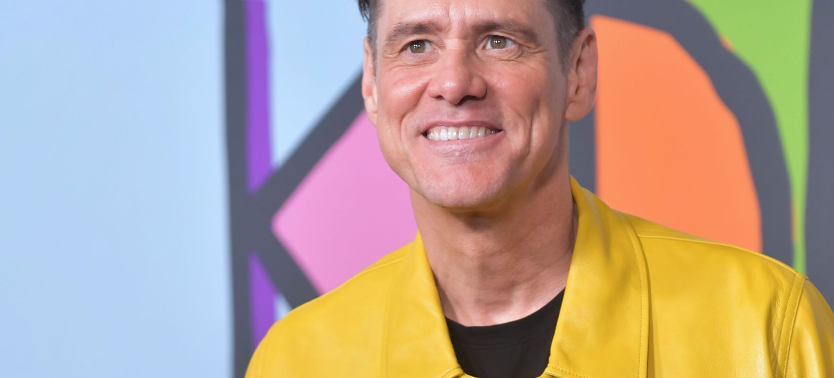 Jim Carrey