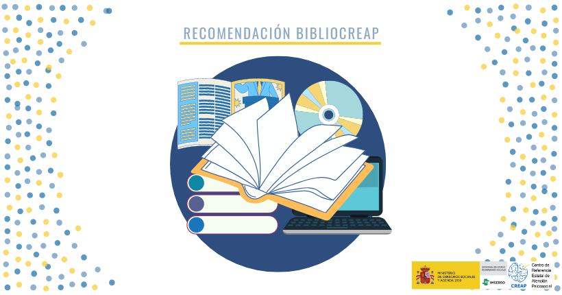 Imagen destacada de los posts de recomendaciones de la biblioteca