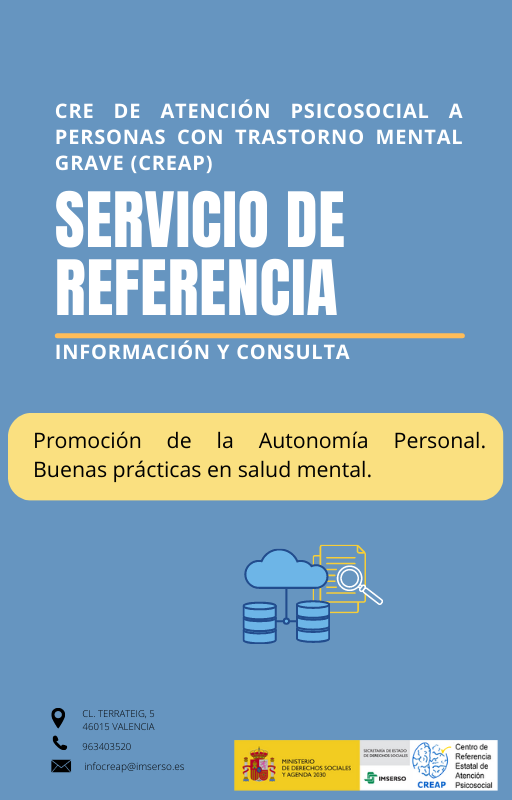 Portada del documento de búsqueda resuelta sobre autonomía personal Portada del documento de búsqueda resuelta sobre autonomía personal