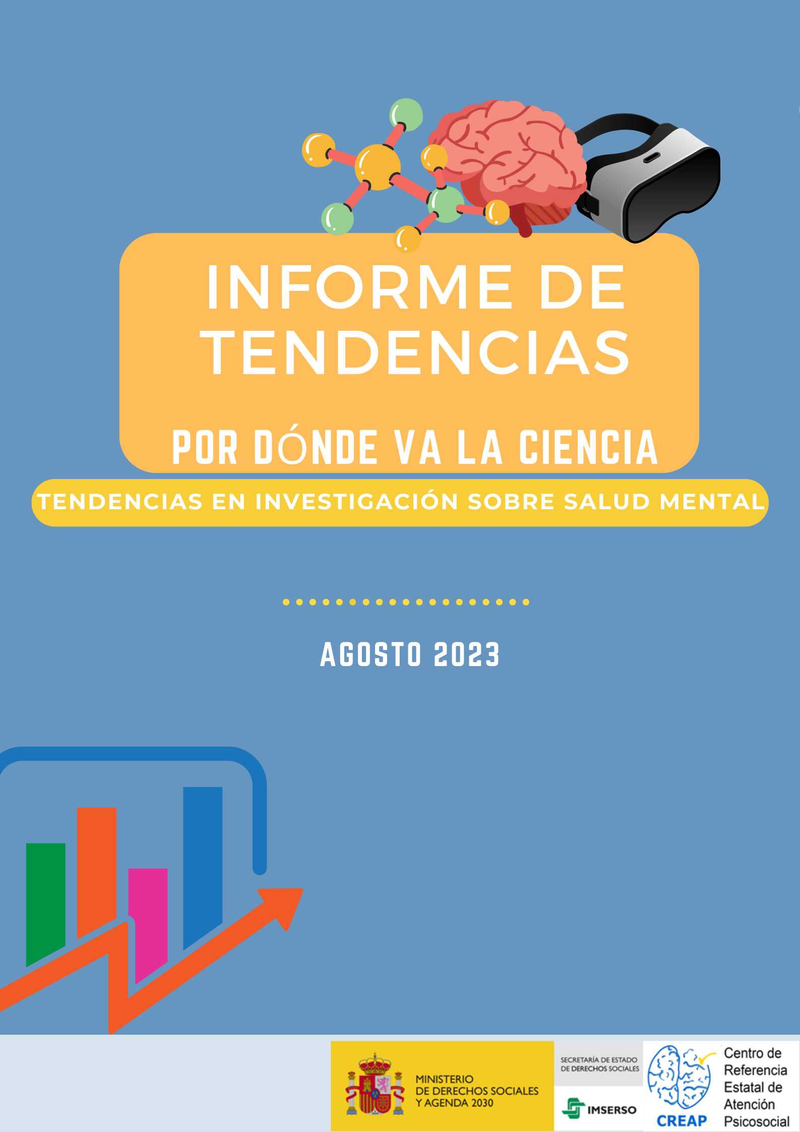 Portada informe de tendencias de agosto de 2023 Portada informe de tendencias de agosto de 2023