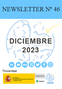 Portada Newsletter