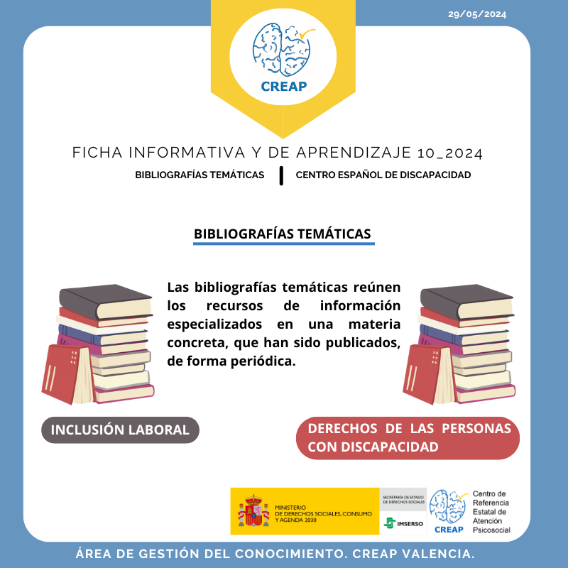 Ficha de información y aprendizaje Nº10