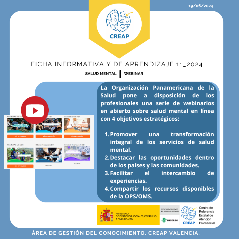 Ficha de información y aprendizaje Nº11