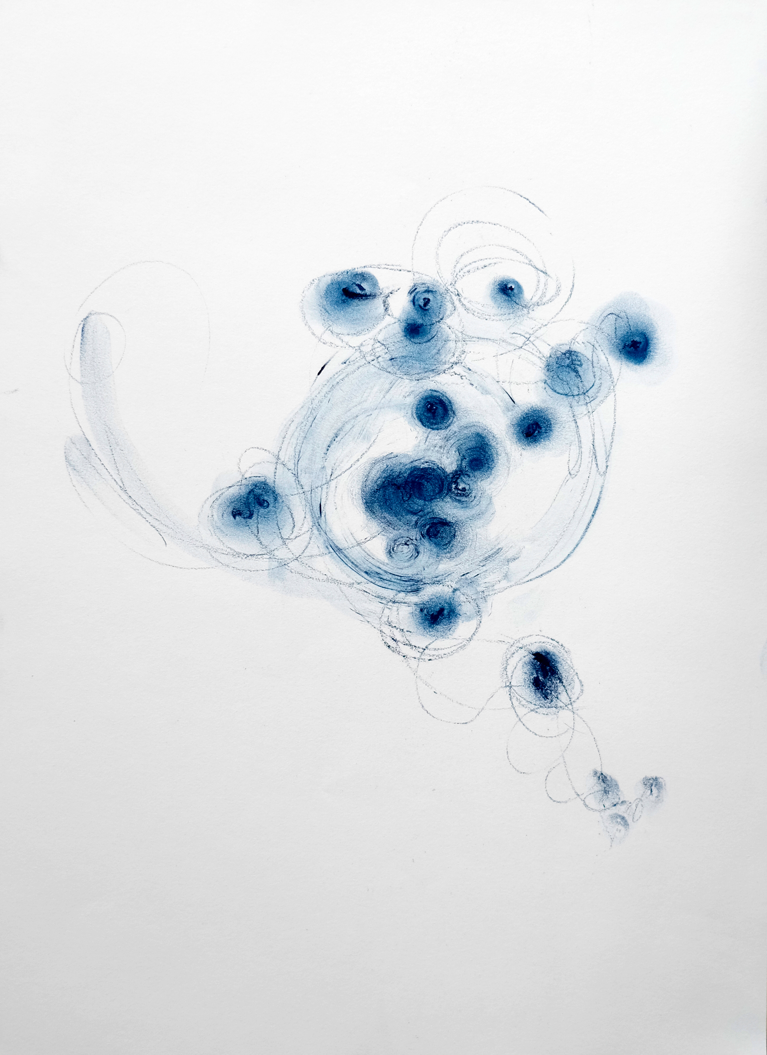 Celestial. Beatriz Mon.