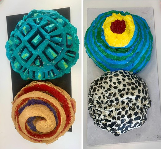 Obras de Jordi y Santiago en torno a la pauta farmacológica