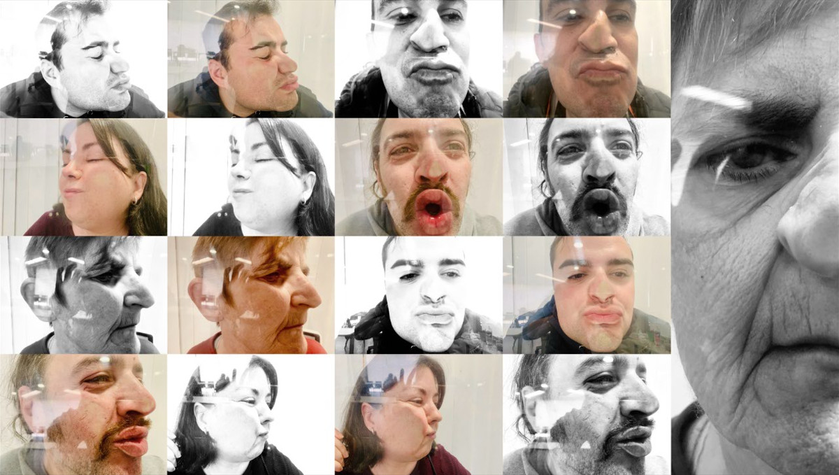 Sesión Transformaciones: examinar los arquetipos