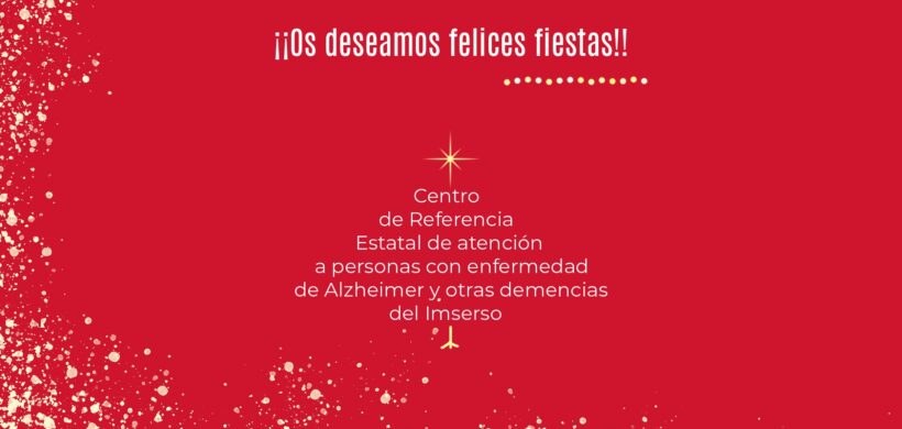 Felices fiestas