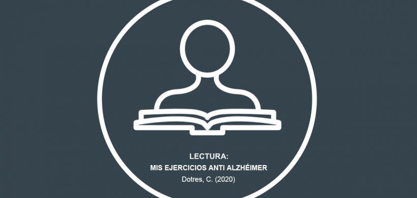 Mis ejercicios anti Alzhéimer