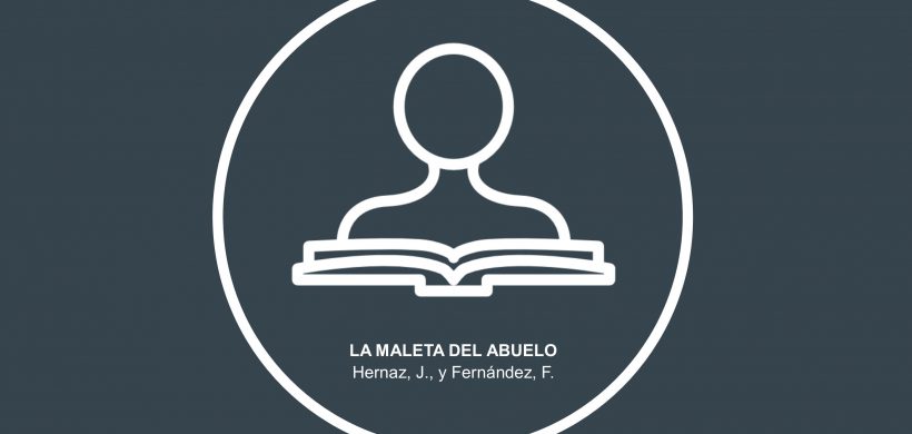 La maleta del abuelo