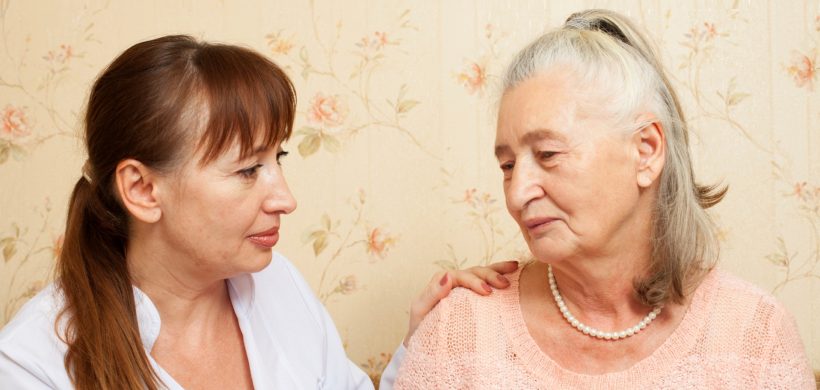 Fase inicial de la enfermedad de Alzheimer: Enfrentando el diagnóstico