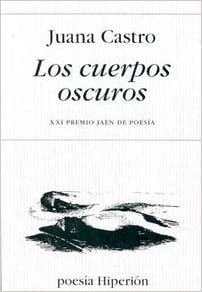 Portada de los cuerpos oscuros