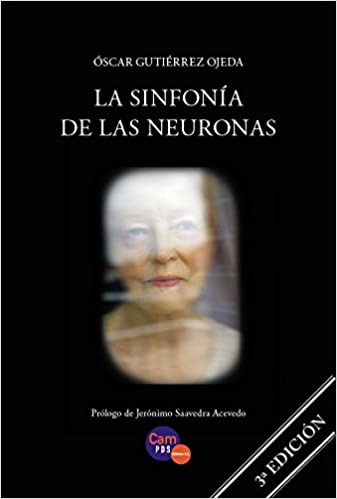 Portada la sinfonía de las neuronas