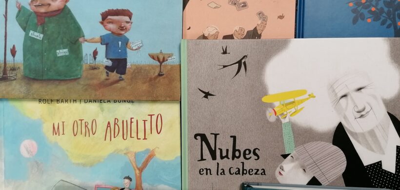 Día internacional del libro infantil y juvenil 2022