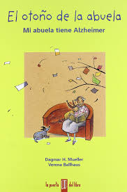 Portada El otoño de la abuela