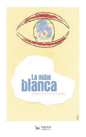 Portada Lectura La nube blanca