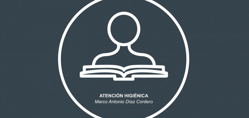 Atención higiénica a personas en situación de dependencia