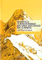 Portada Lectura Bioética y ancianidad en una sociedad en cambio