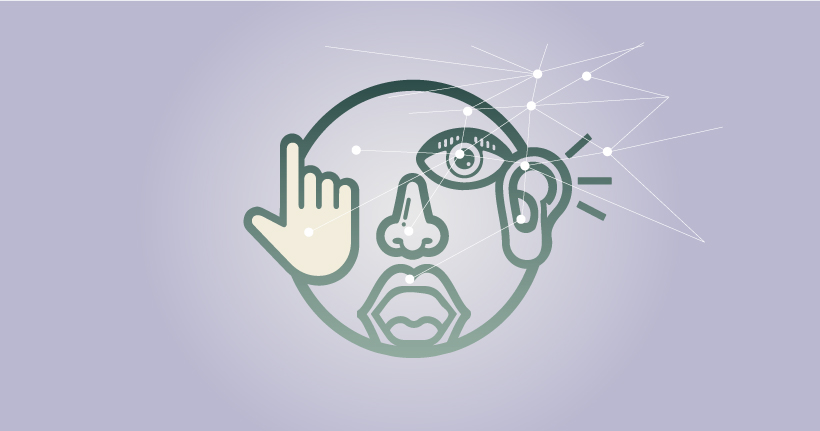 Icono ejercicio de gnosias.