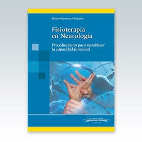 Portada Fisioterapia en Neurología