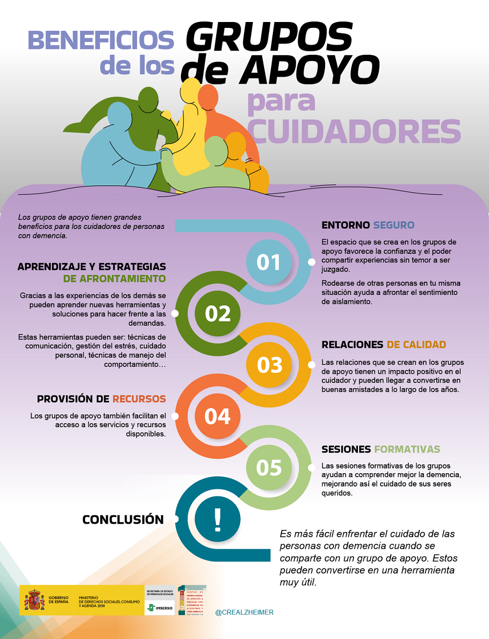 infografía