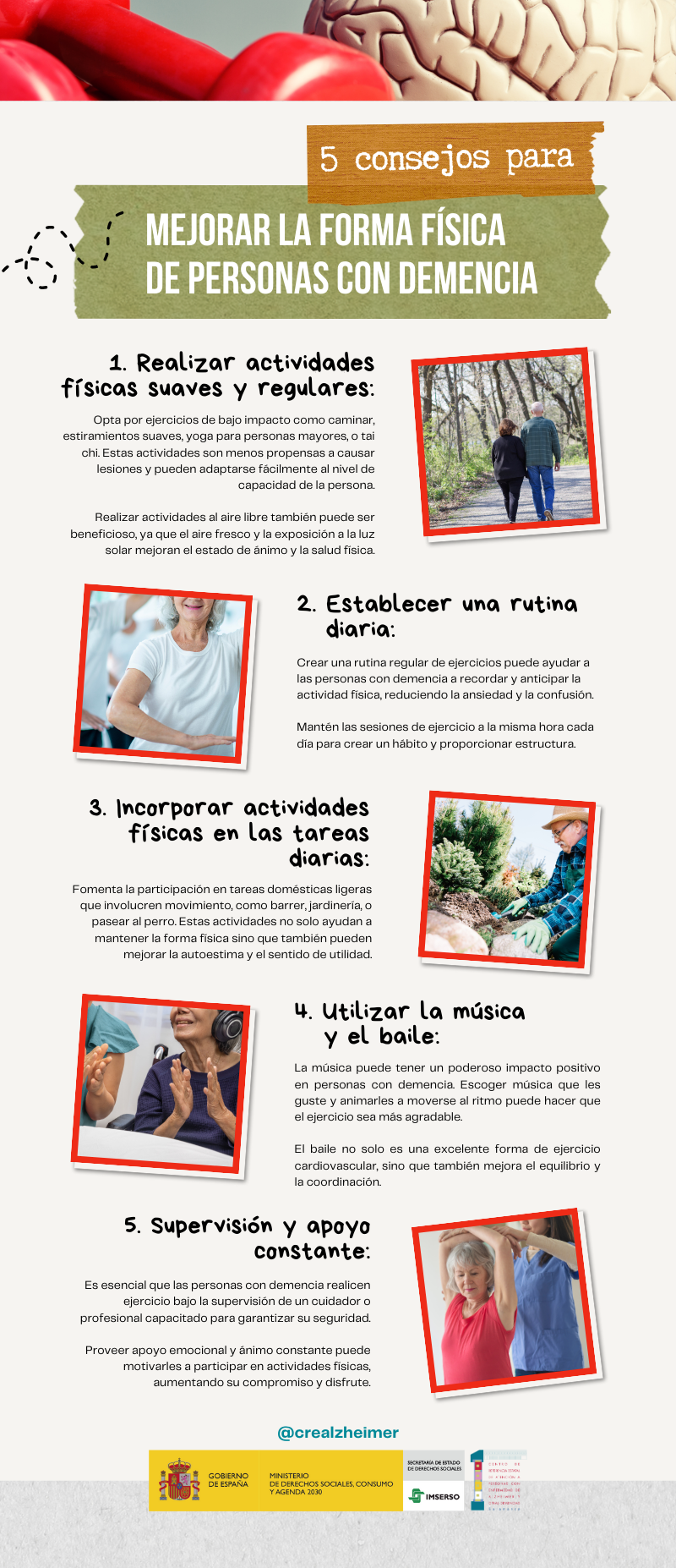 infografía