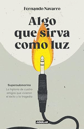 Cubierta libro