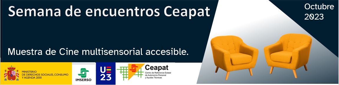 Cine multisensorial accesible