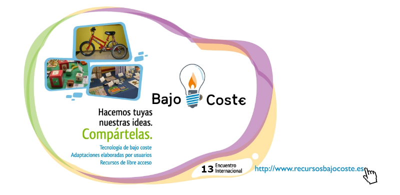 Encuentro Bajo coste 2021