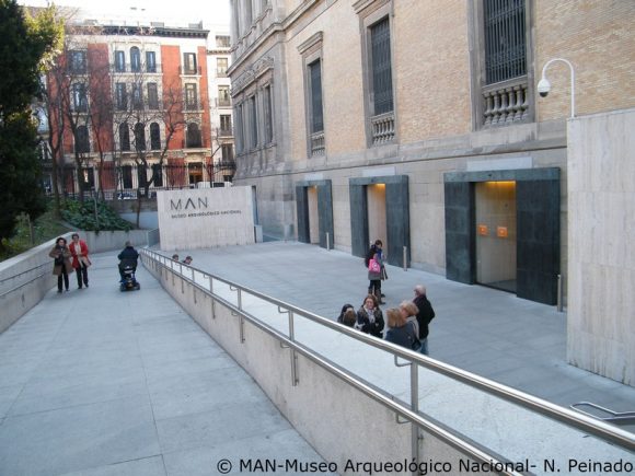 MAN-Museo-Arqueologico-Nacional-N.-Peinado